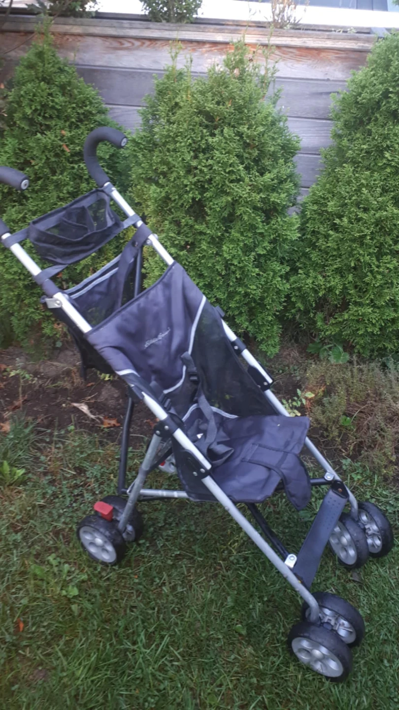 Eddie Bauer Stroller