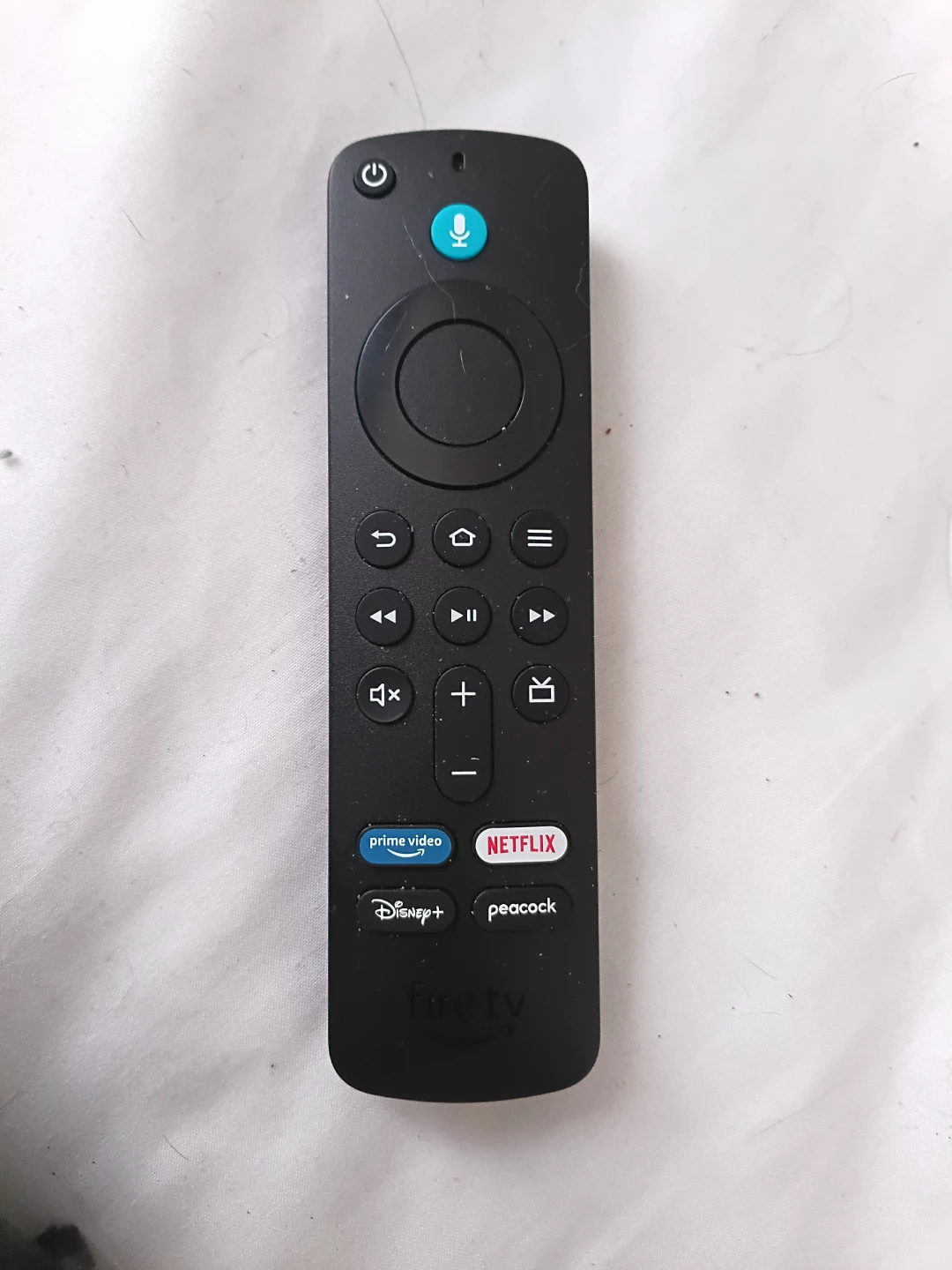Amazon Fire TV Stick Lite w/ Remote