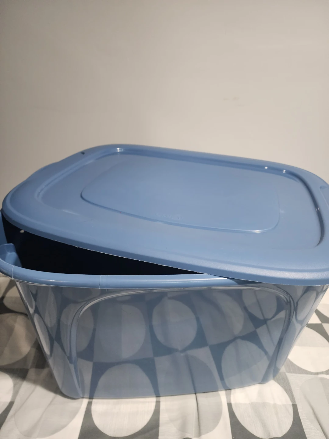 type A PRIMA 63 L Storage Container - photo 3