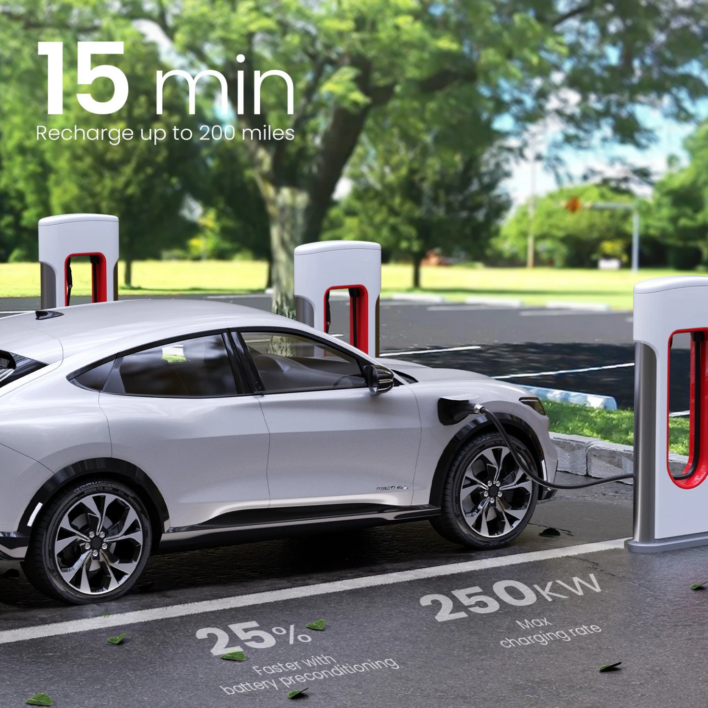 Focsprod Tesla Supercharger Protocol Adapter - photo 5