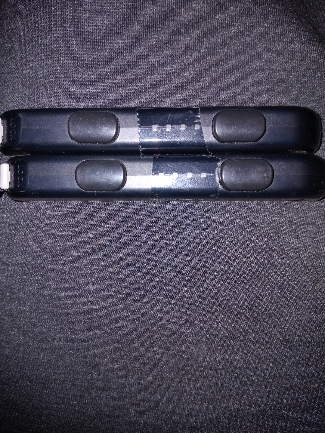 Nintendo Switch Joy-Con Controllers (Left & Right)