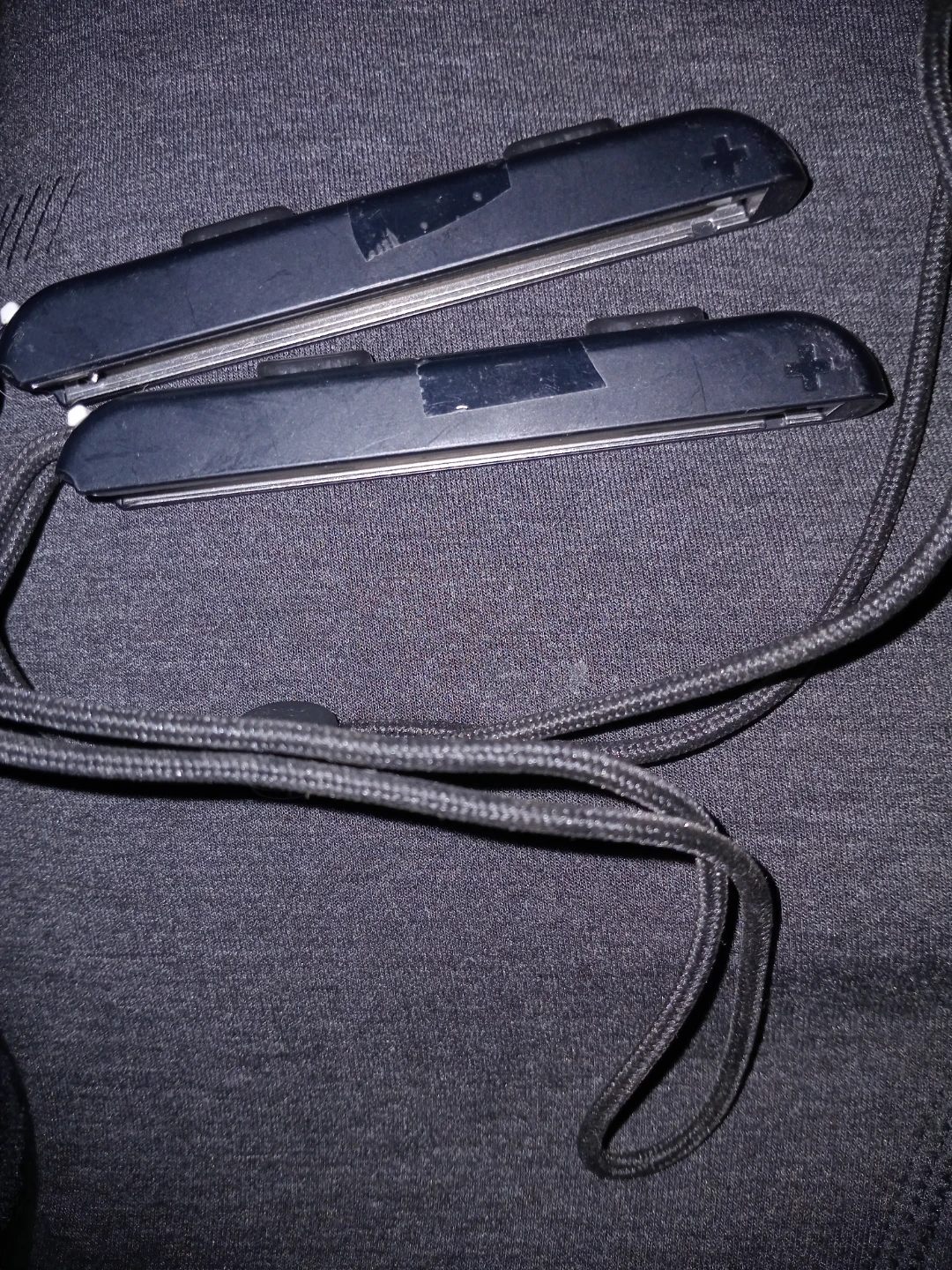 Nintendo Switch Joy-Con Controllers (Left & Right) - photo 3