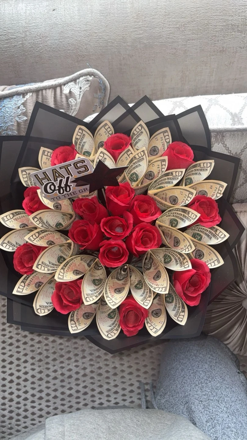 💐 Custom Celebration Bouquets 💐 - photo 3