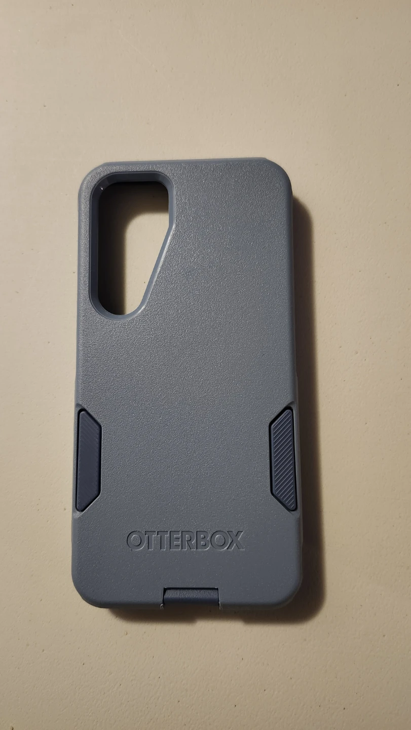 OtterBox Commuter Series DROP+ Case Samsung Galaxy S24 - Blue