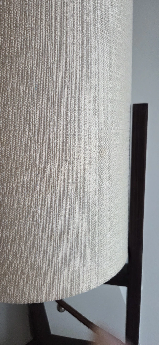 Set of 2 Bedside Lamps - photo 5