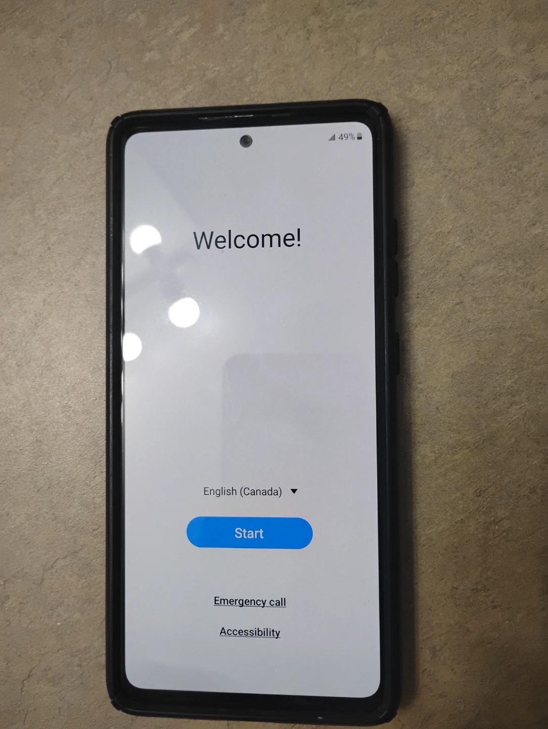 Samsung Galaxy S20 FE 5G