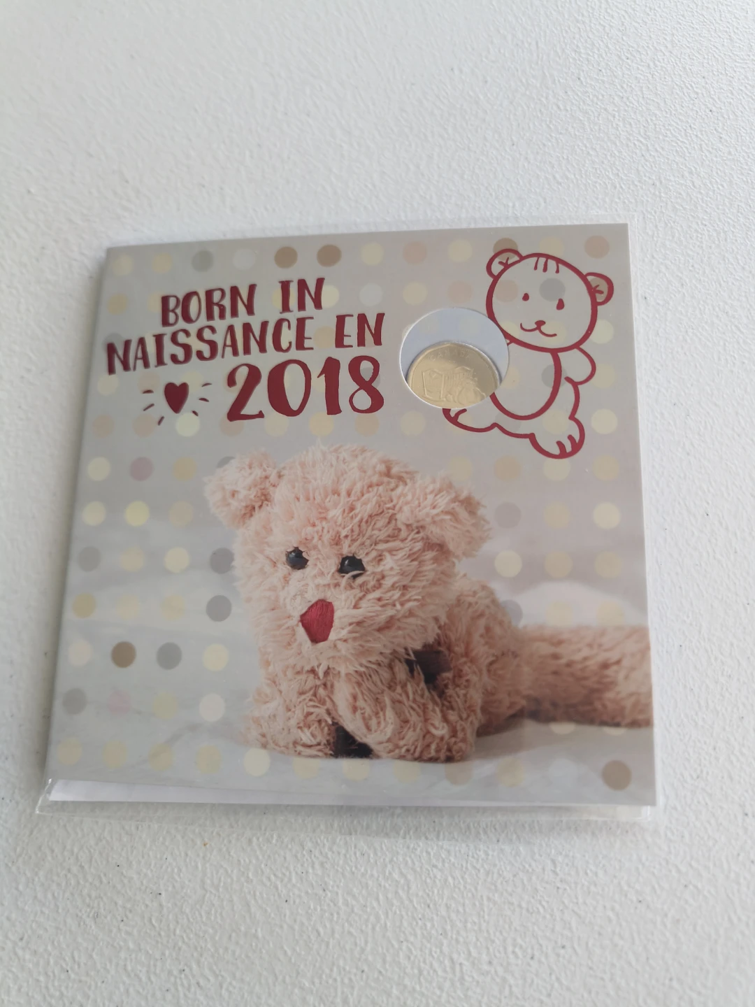 Royal Canadian Mint Coin Sets (2012, 2018) - photo 3