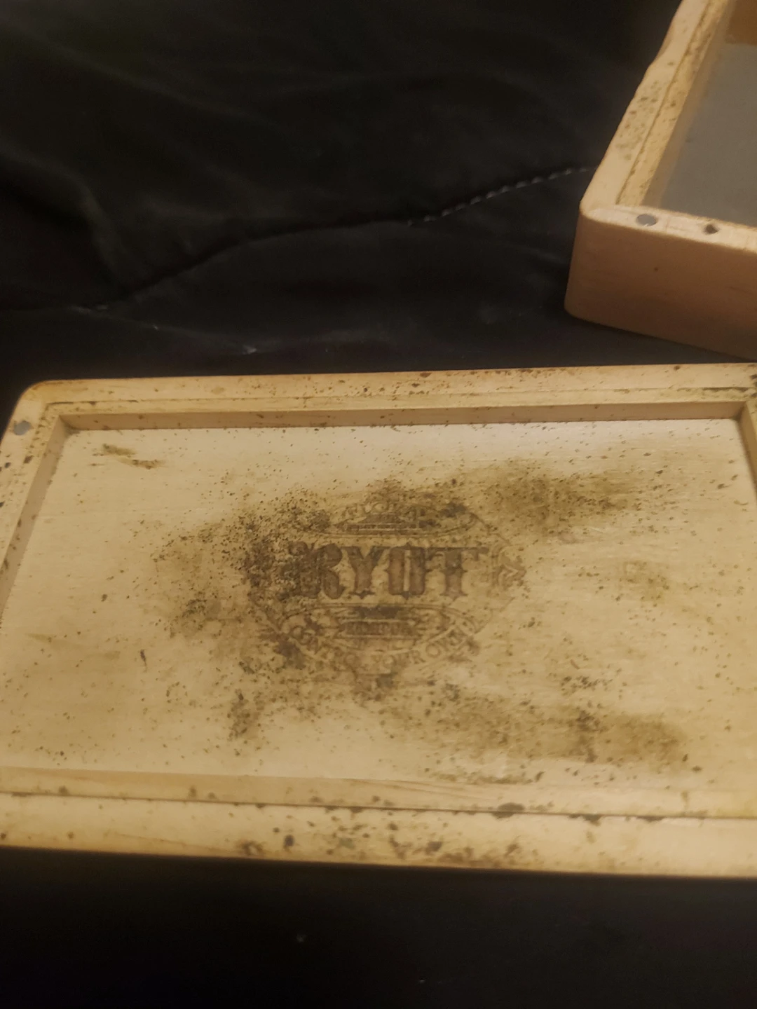 Ryot pollen  Box - photo 3
