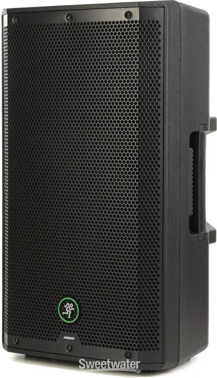 Mackie Thash 212 Go 12" Battery-Powered Loudspeaker - photo 4