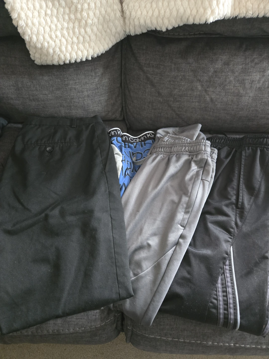 Boys Pants Lot size 10-12