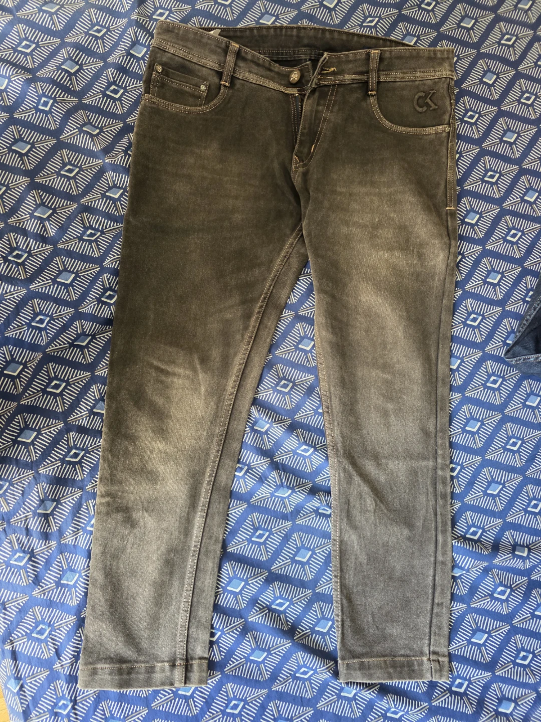 Tommy Jeans, Calvin Klein, and other brand Jeans - photo 3