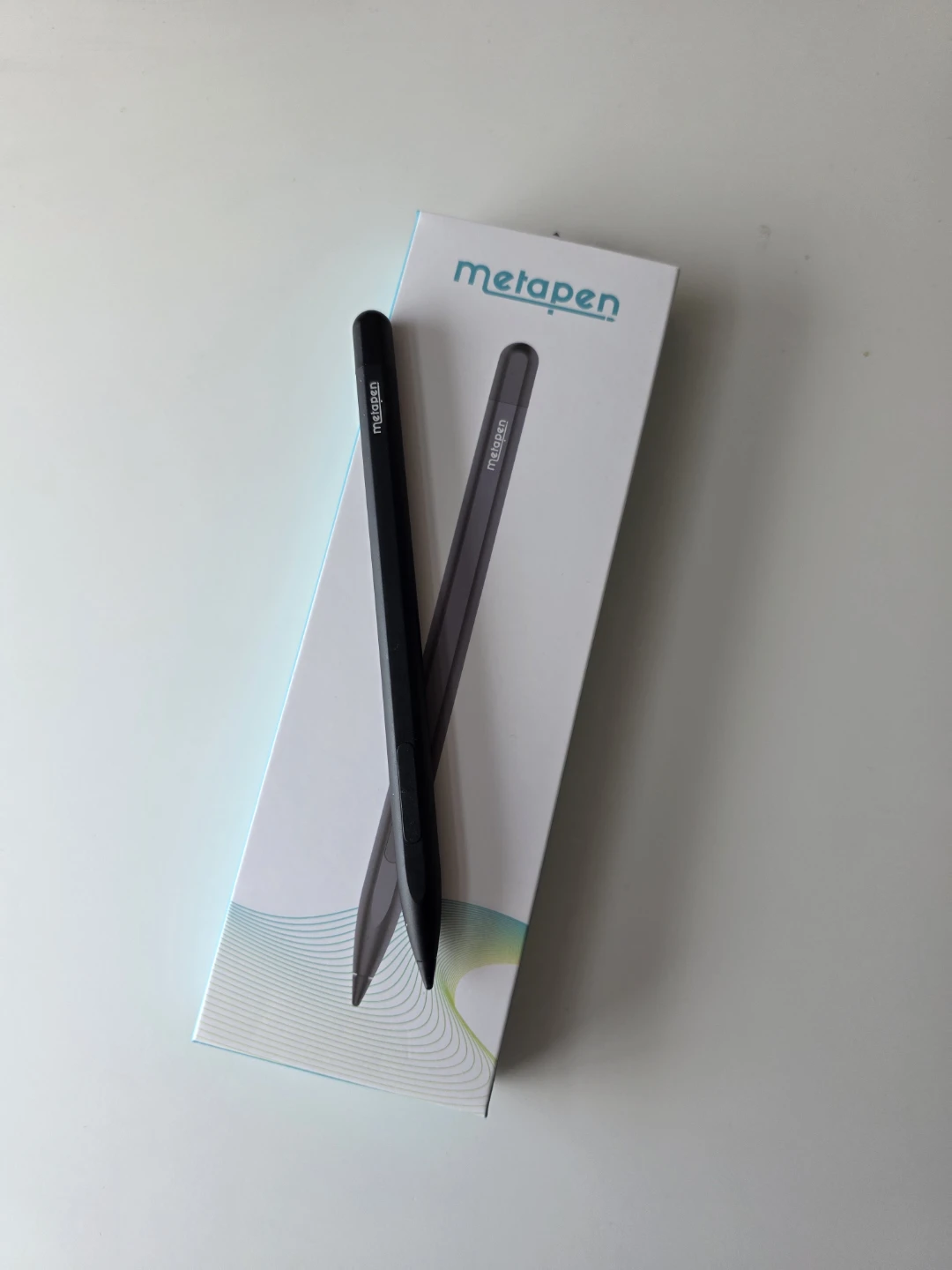 Metapen stylus