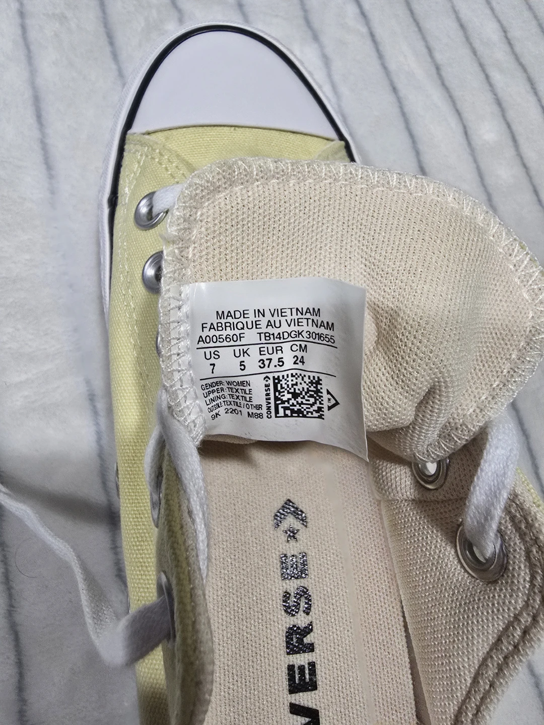 Converse Chuck Taylor All Star Platform Low Top Sneakers - photo 2