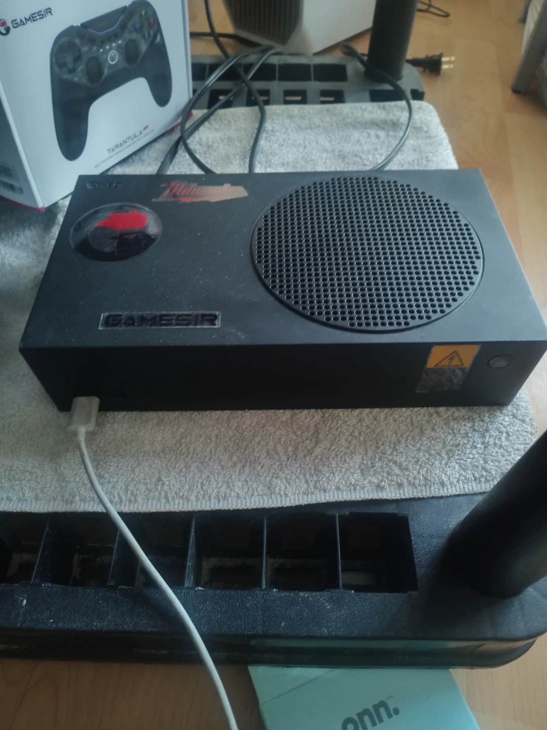 1 TB XBOX Series S