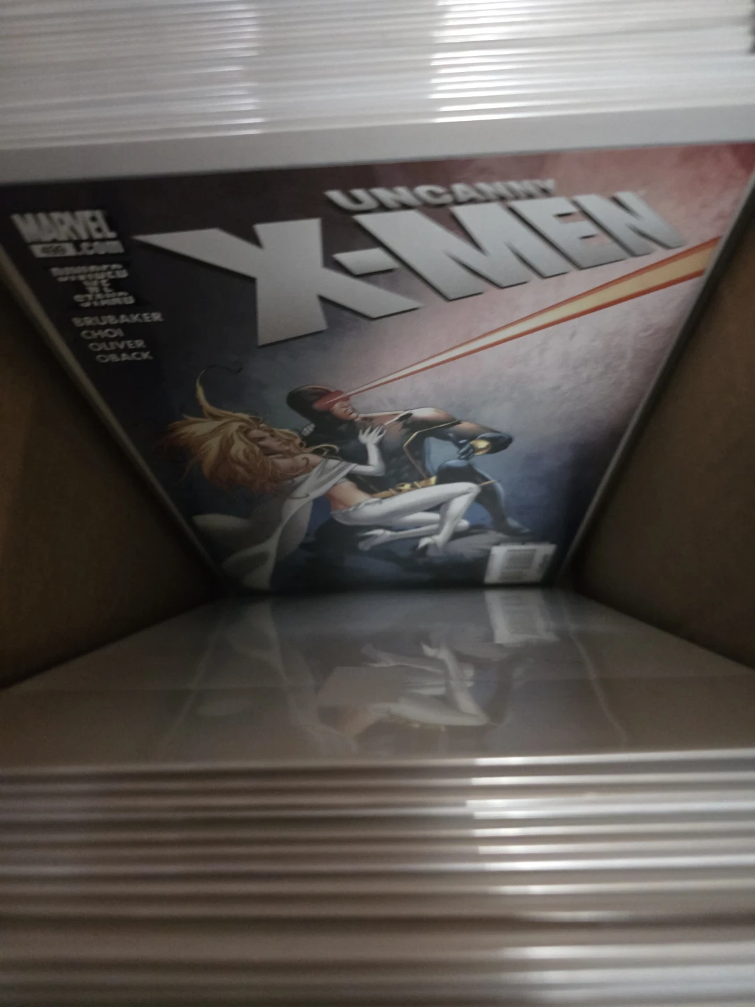 Uncanny X-Men Comic Book Collection $3 each. - photo 3