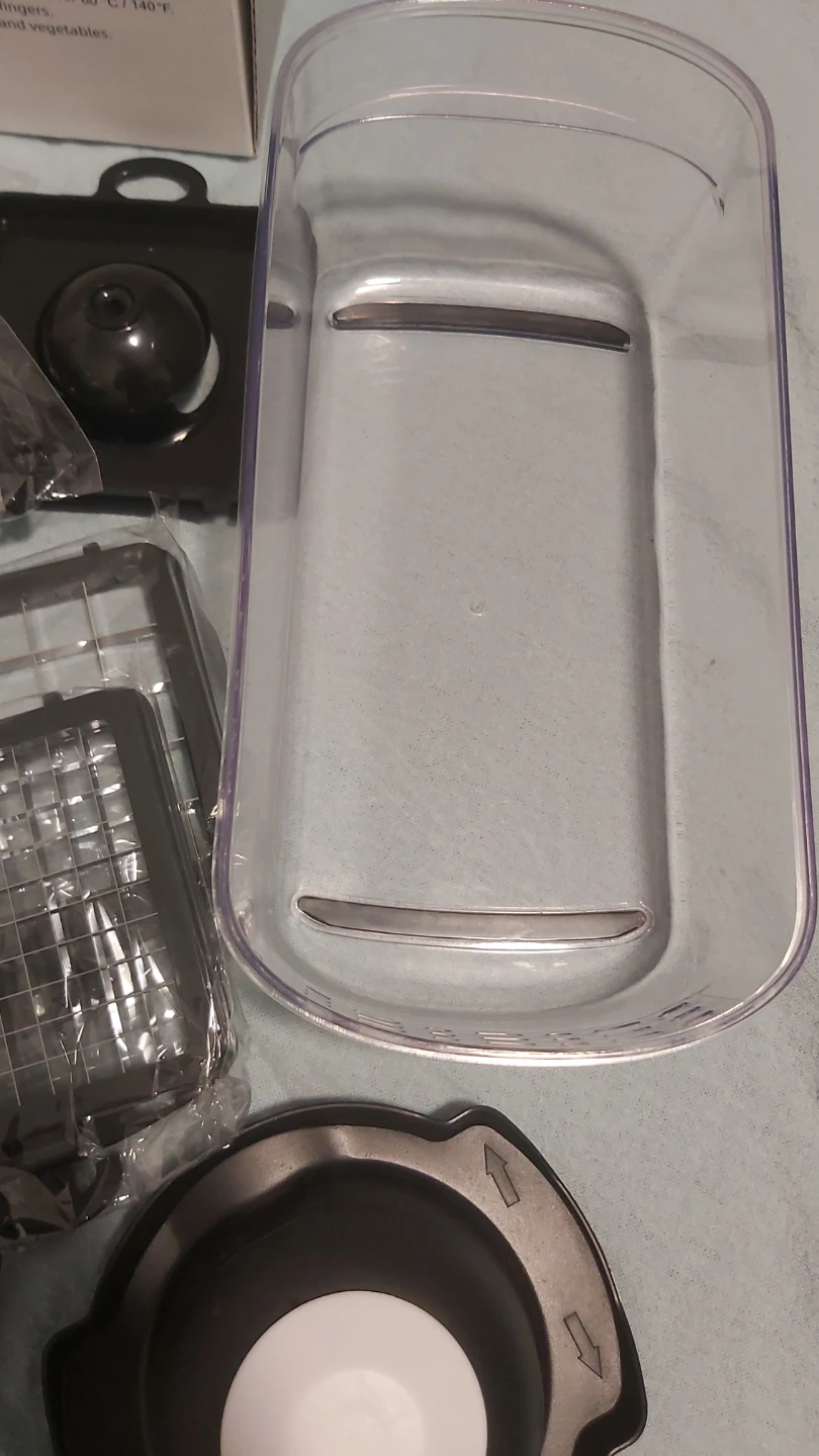 Vegetable Chopper Multi-functional - photo 5