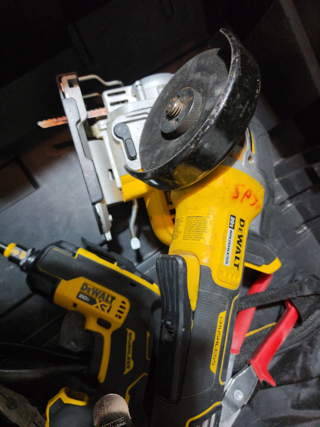 Hilti DX351 Powder-Actuated Tool & Hilti DX 450-22 - photo 2