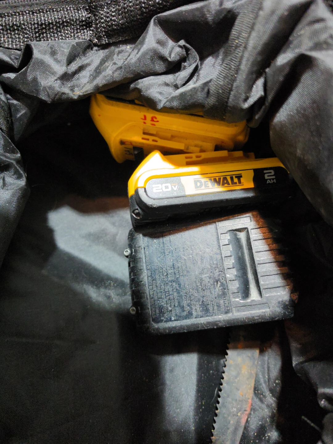 Hilti DX351 Powder-Actuated Tool & Hilti DX 450-22 - photo 4