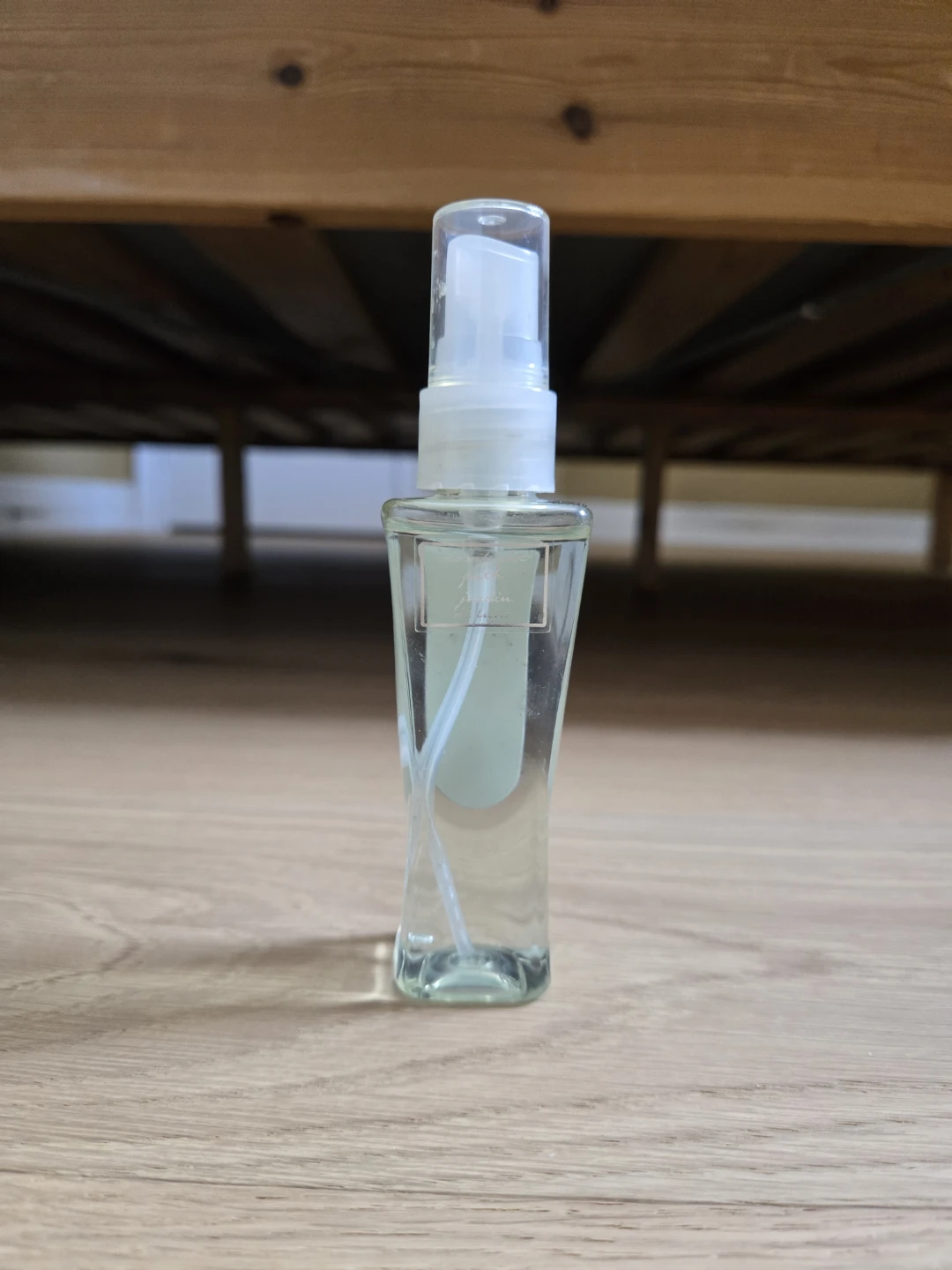 Bath & Body Works Moonlight Path Fragrance Mist Mini Travel Size