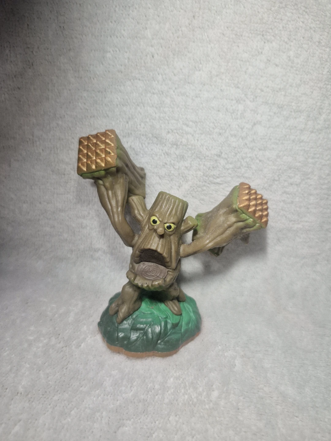 Skylanders Figures