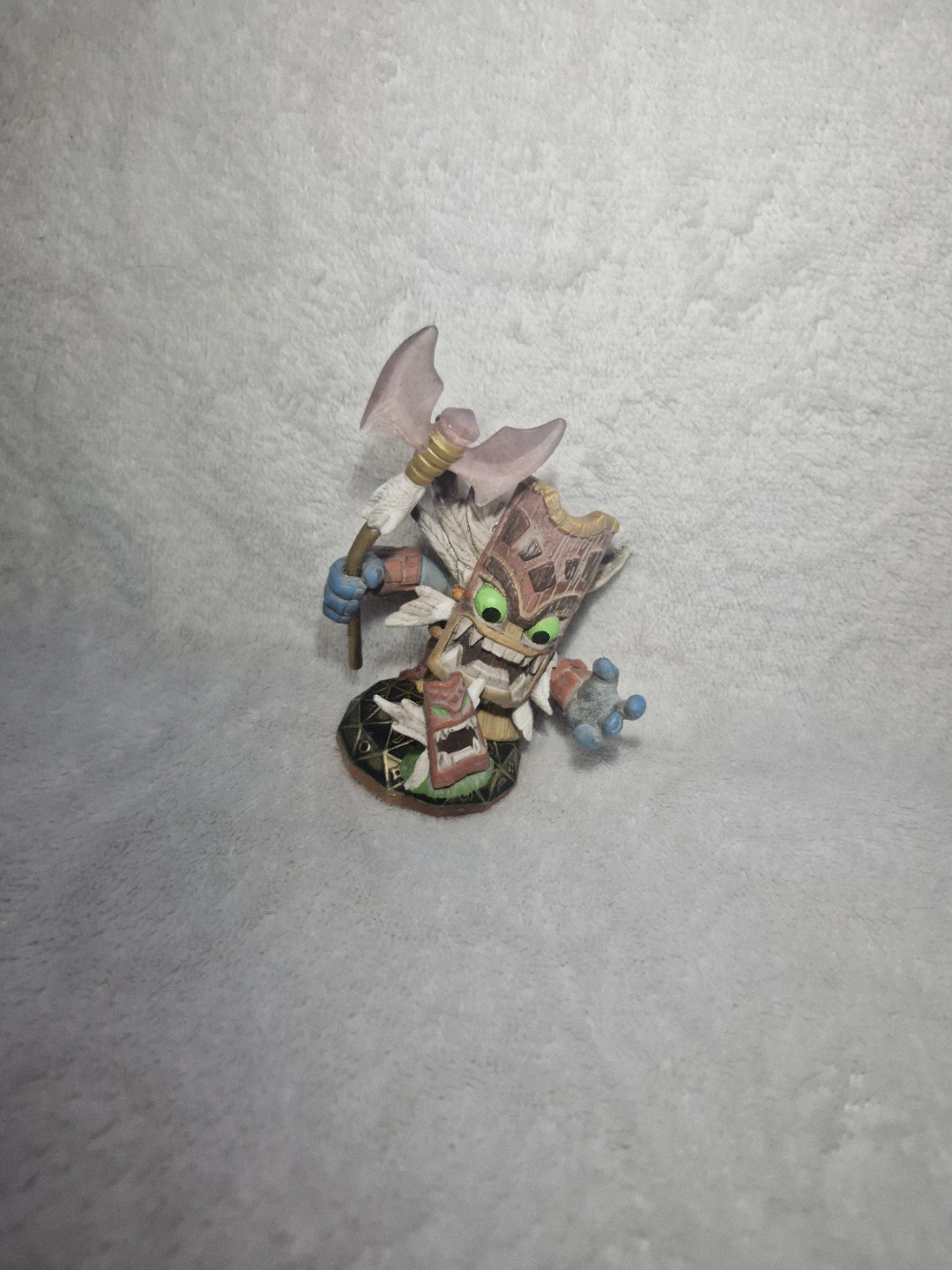 Skylanders Figures - photo 5