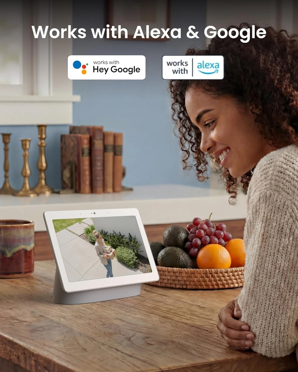 Reolink Wireless Security Camera - photo 5