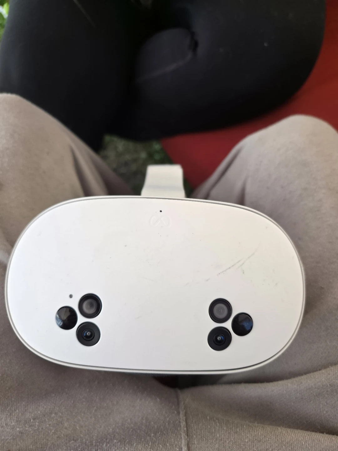 Oculus quest 3s 128gh