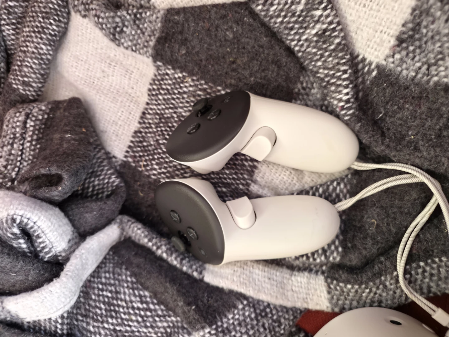 Oculus quest 3s 128gh - photo 2