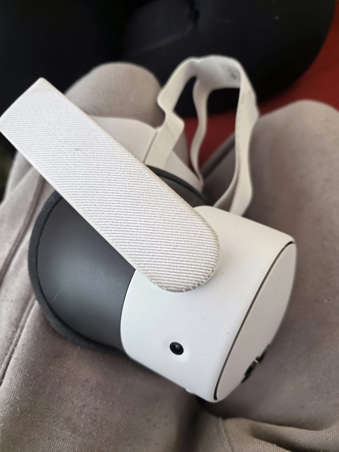 Oculus quest 3s 128gh - photo 5