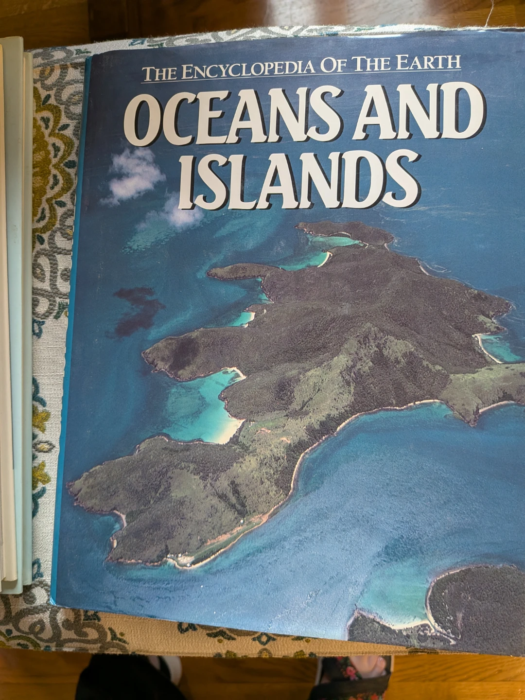 Collection of sea and sailing hard cover books - photo 2