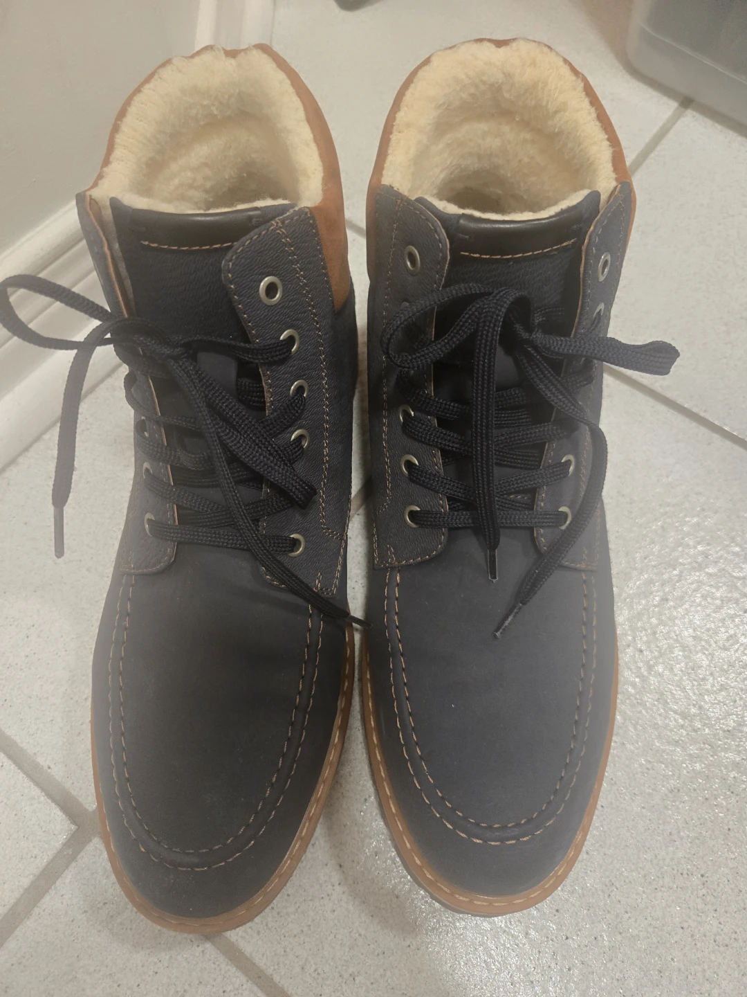 Call It Spring Men's Boots