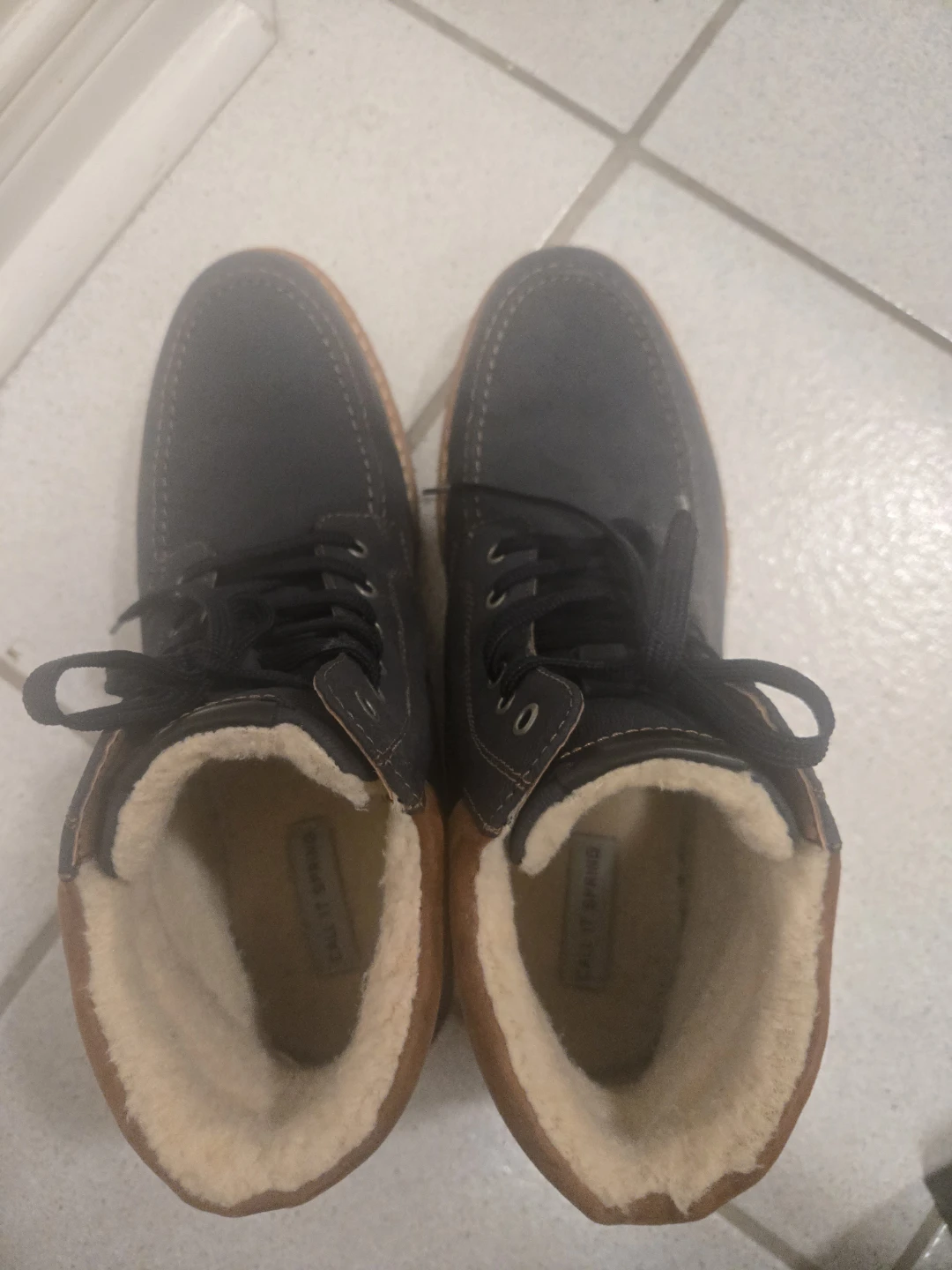 Call It Spring Men's Boots - photo 2