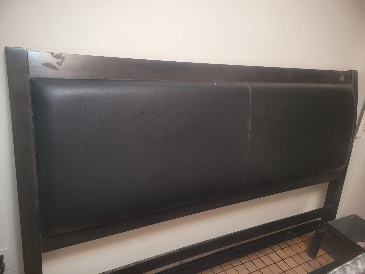 Headboard - King Size - photo 2