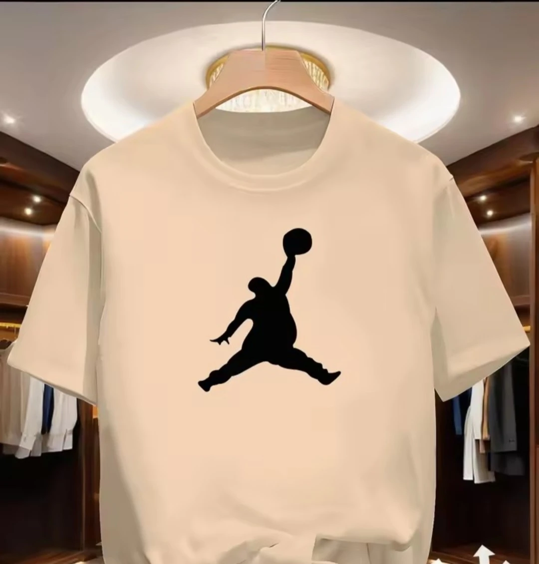Jordan Graphic T-Shirt