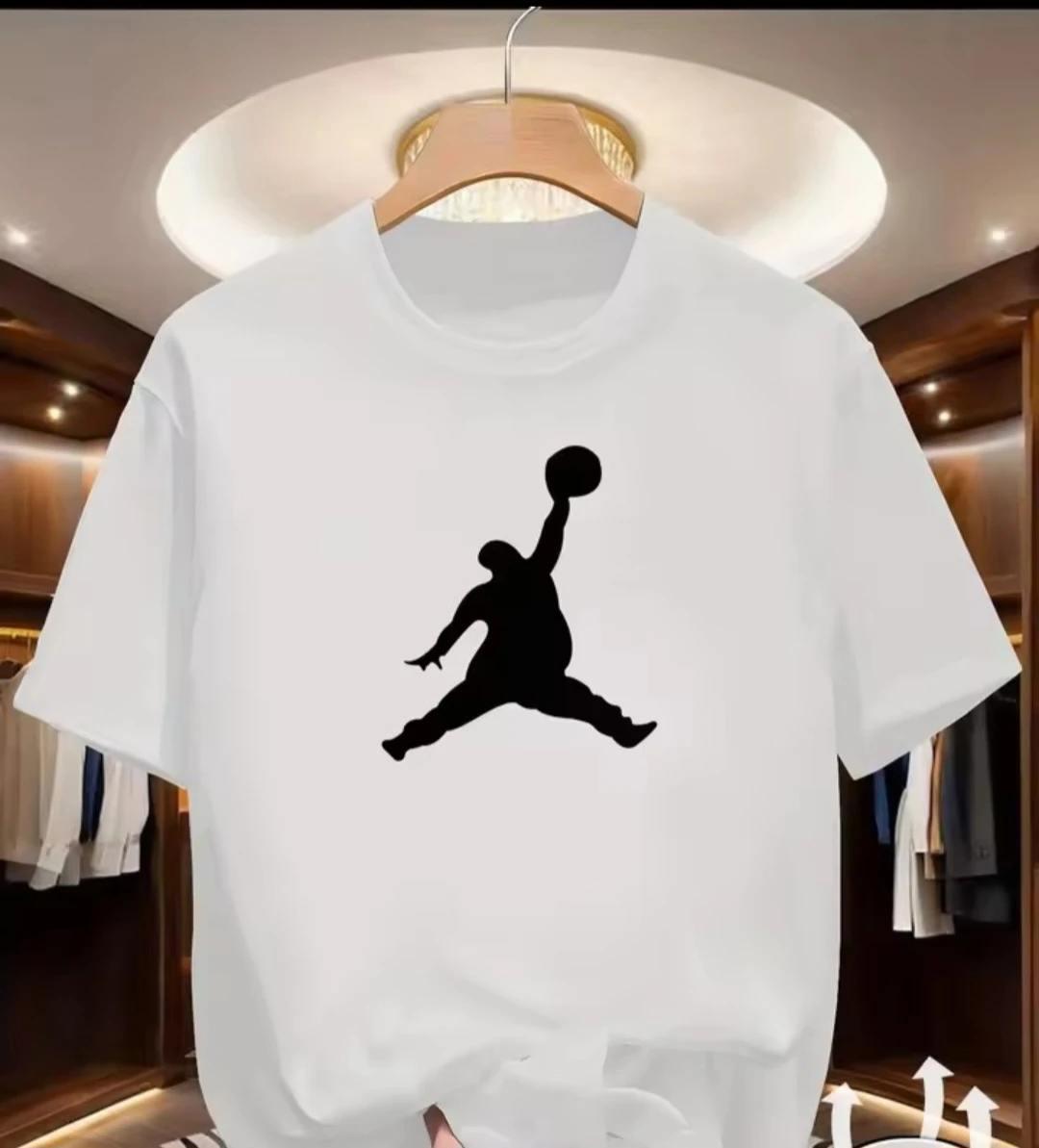 Jordan Graphic T-Shirt - photo 2