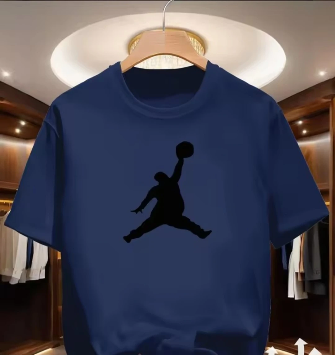 Jordan Graphic T-Shirt - photo 3