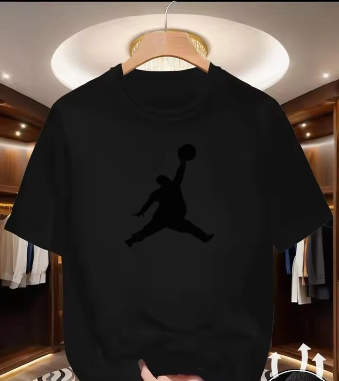 Jordan Graphic T-Shirt - photo 4