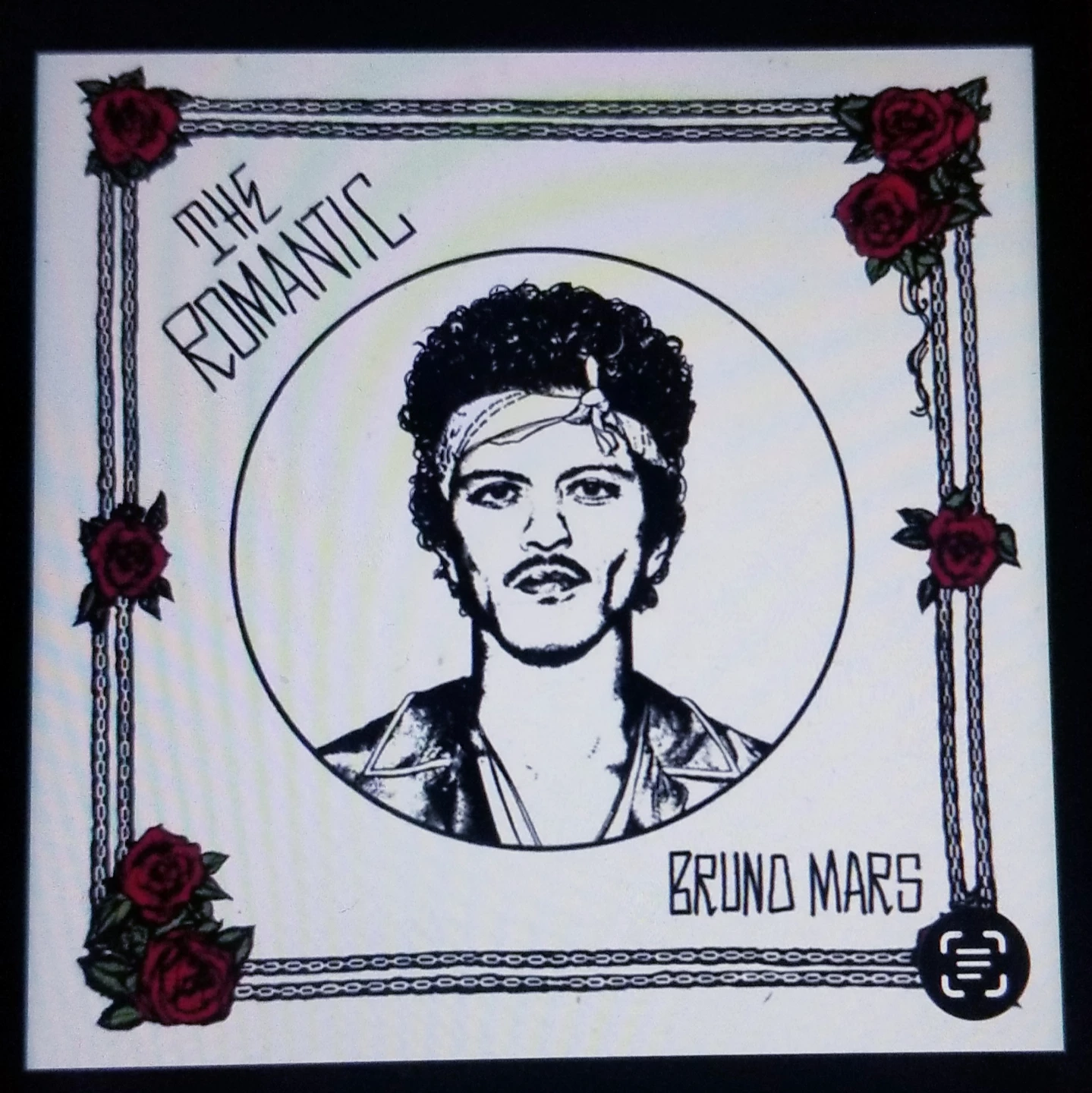 Bruno Mars