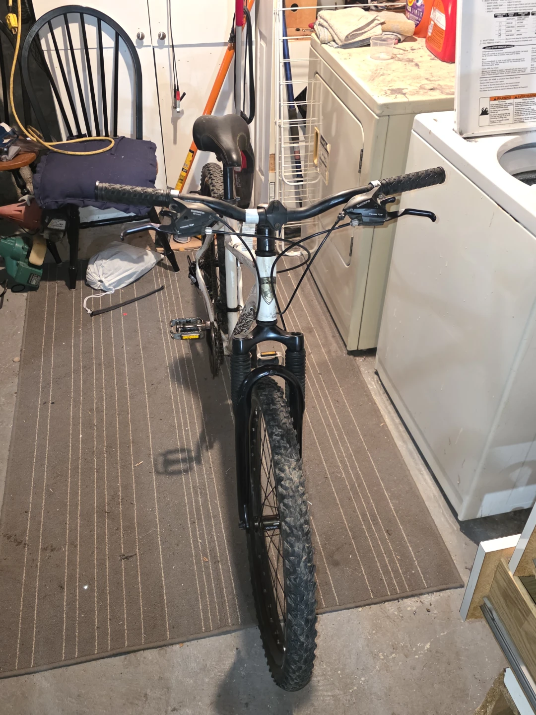 Iron Horse Boundary Mountain Bike - photo 4