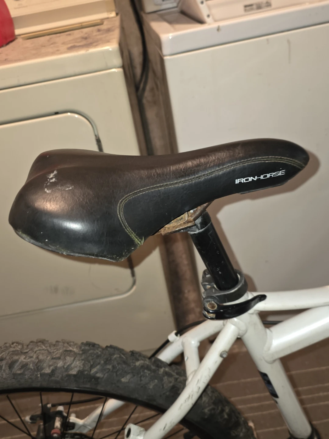 Iron Horse Boundary Mountain Bike - photo 5