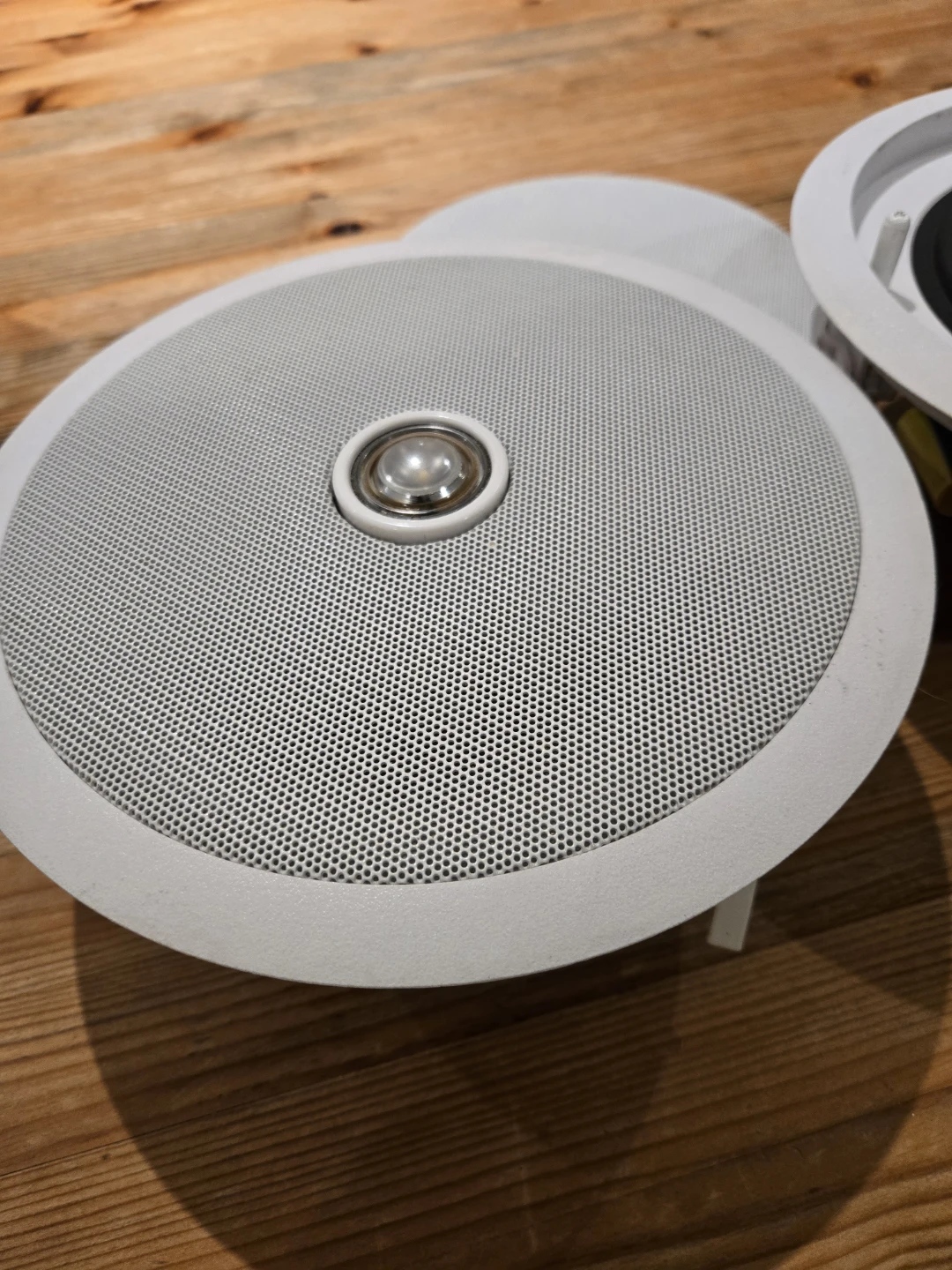 Celestion C6.5-CL180BW Ceiling Speakers - Pair - photo 3