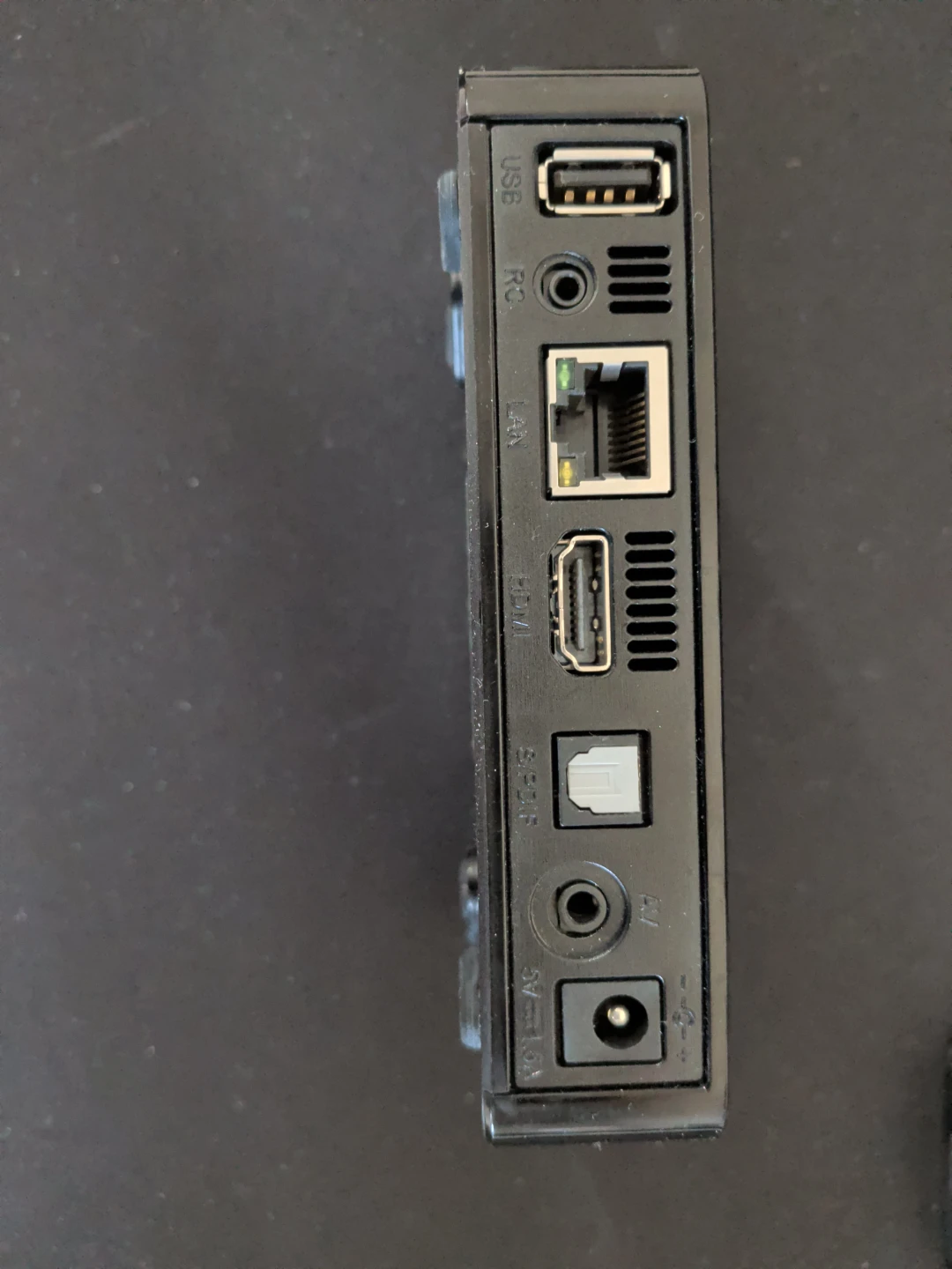 IPTV Box - photo 3