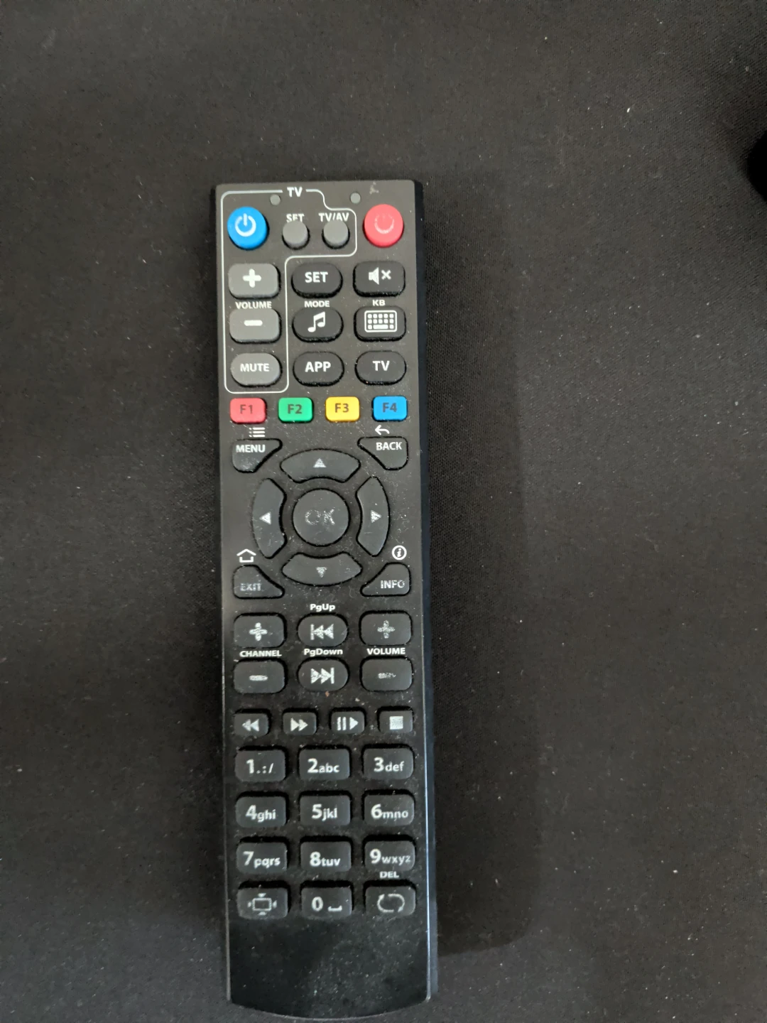 IPTV Box - photo 4