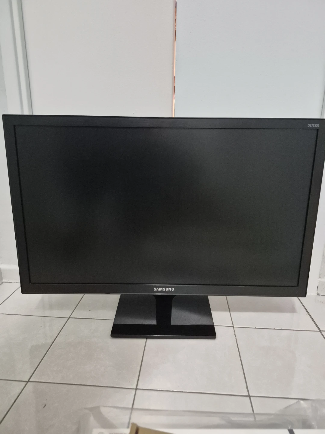 Samsung 27 inch Monitor