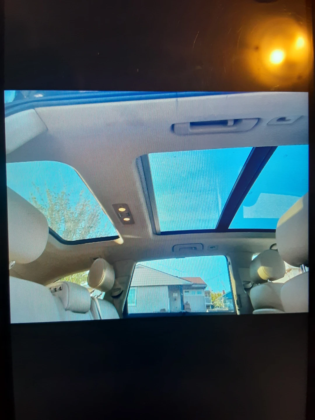 2008 Audi Q7 4.2 Quattro Premium Plus Low Kms No Accidents - photo 5