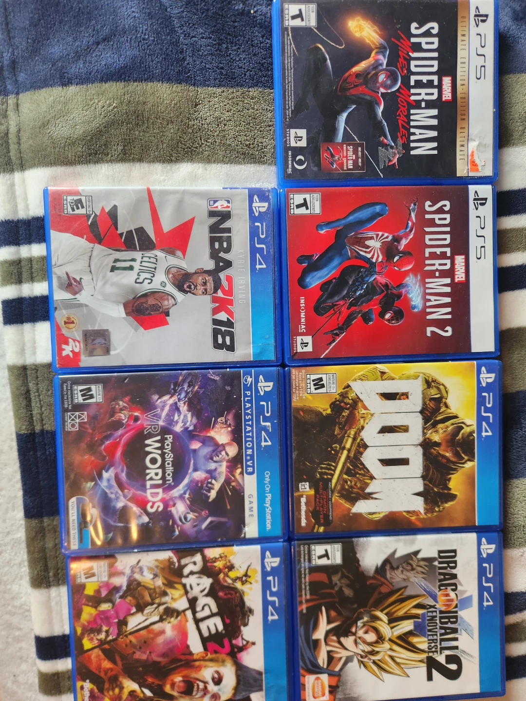 PlayStation 5 digital Console Bundle - photo 2