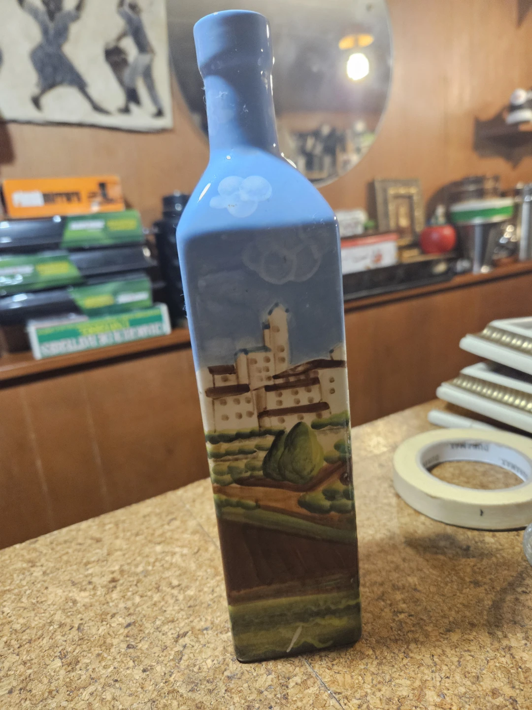 Hampton @ Home Decorative Bottle - photo 2