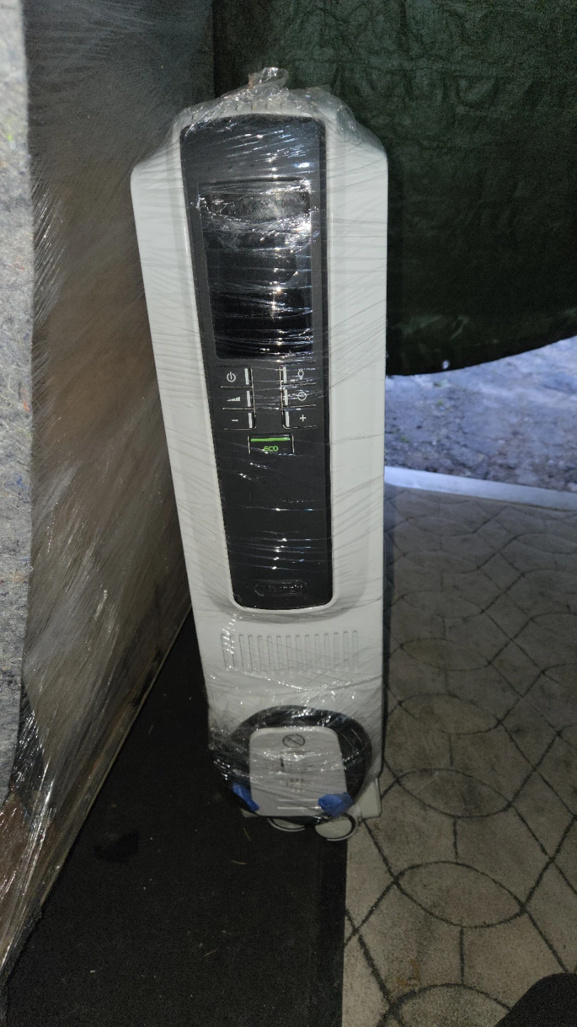 De'Longhi Oil Heater