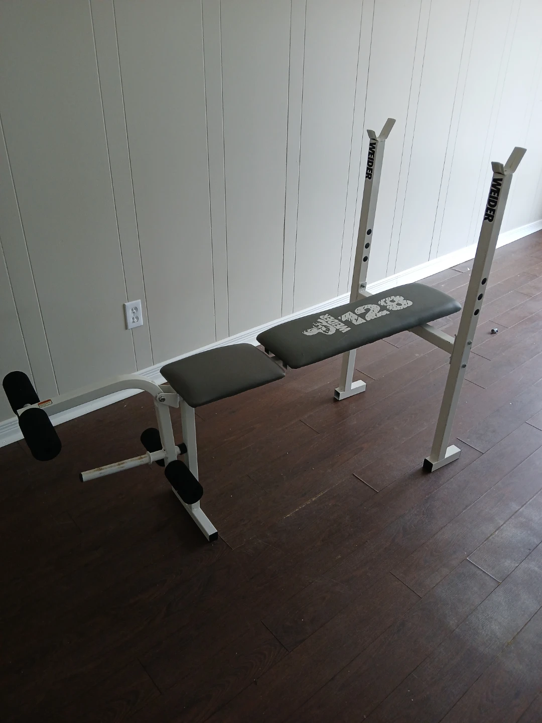 Exercise equipment - photo 3