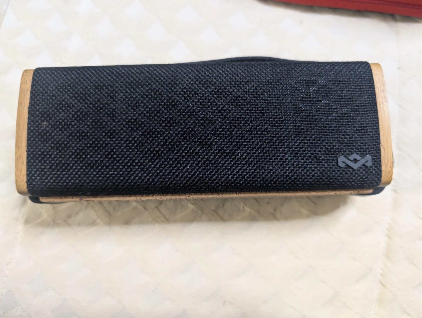 House of Marley Riddim Bluetooth Speaker